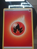 Pokemon Trading Card: Fire Energy - Ignite Your Deck!