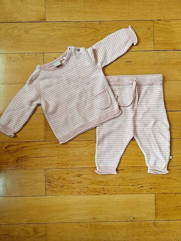 Kleiderpakete & -sets: Pulli und Hose in Gr 68 super süss – Gebraucht aus Liestal von Robalani