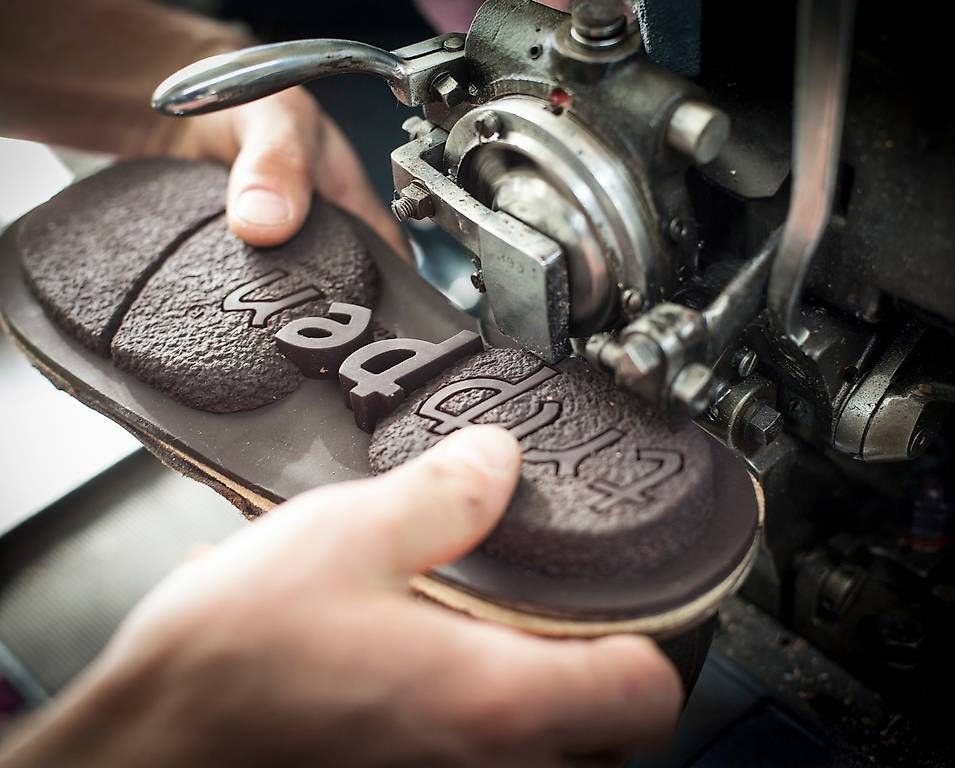 Damenschuhe: Designer Stiefeletten TRIPPEN – Gebraucht aus Brig von Sarah797 3