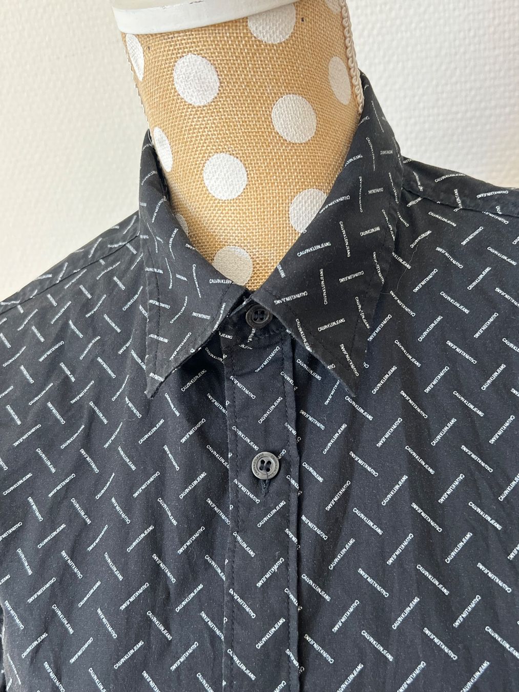 Calvin Klein Camicie: Calvin Klein Hemd, Gr. S, Top Zustand – Usato da Arbon venduto da mei_cnd6 1