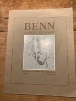 BENN, Carnet du Camp Beaune la Rolande