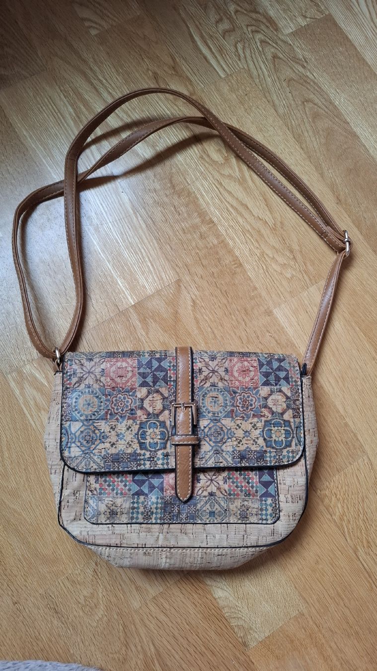 Borse da donna: Handtasche – Nuovo (secondo la descrizione) da Leuzigen venduto da nin_lm72 2