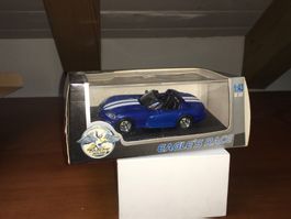 Dodge Viper RT/10 - 1/43 no Greenlight
