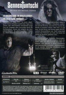 Tutti i DVDs: Sennentuntschi – Usato da Ebikon venduto da Moviefreak01 1