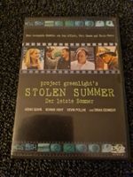 STOLEN SUMMER (7292)