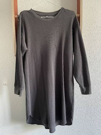 Pulloverkleid Uniqlo
