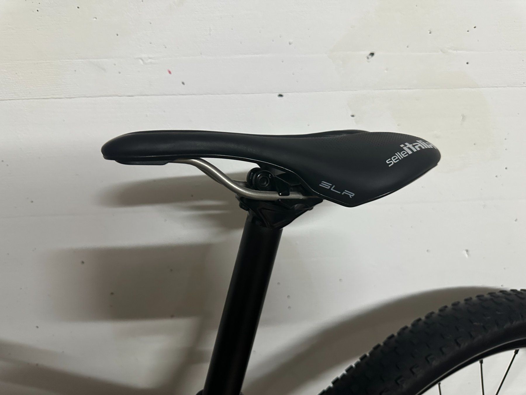 Trek Velos: Carbon Trek Procaliber 9.5 Grösse M – Gebraucht aus Oberglatt ZH von mathros 3