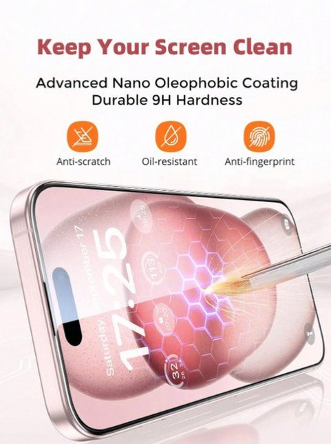Cover & Protezioni schermo: Panzerglass iPhone/Samsung !!!! – Nuovo e nell'imballaggio originale da Trimbach venduto da TurbinaDiesel 1