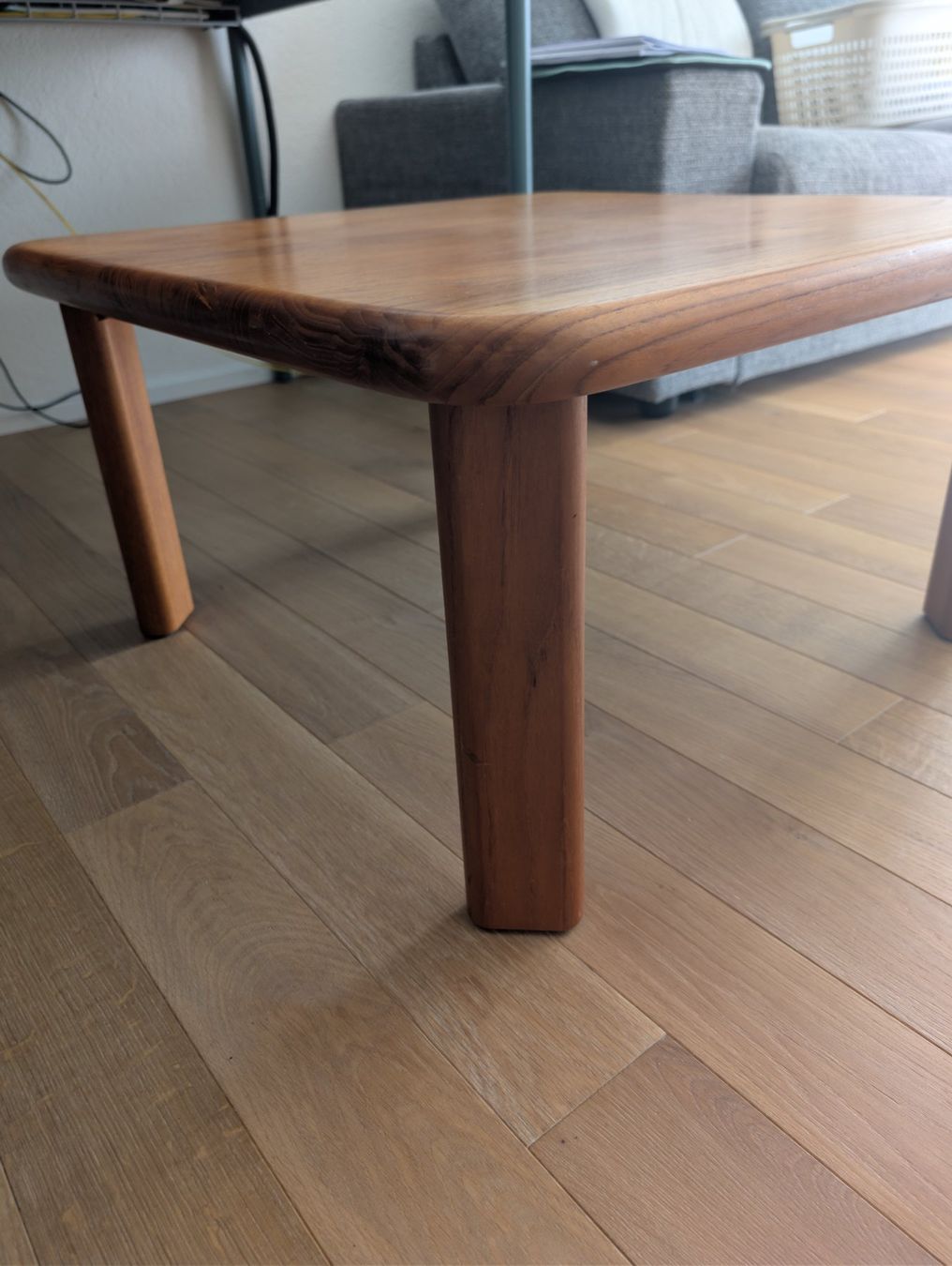 Tavoli: Couchtisch Mid-Century – Usato da HINTEREGG venduto da Bennihr 3