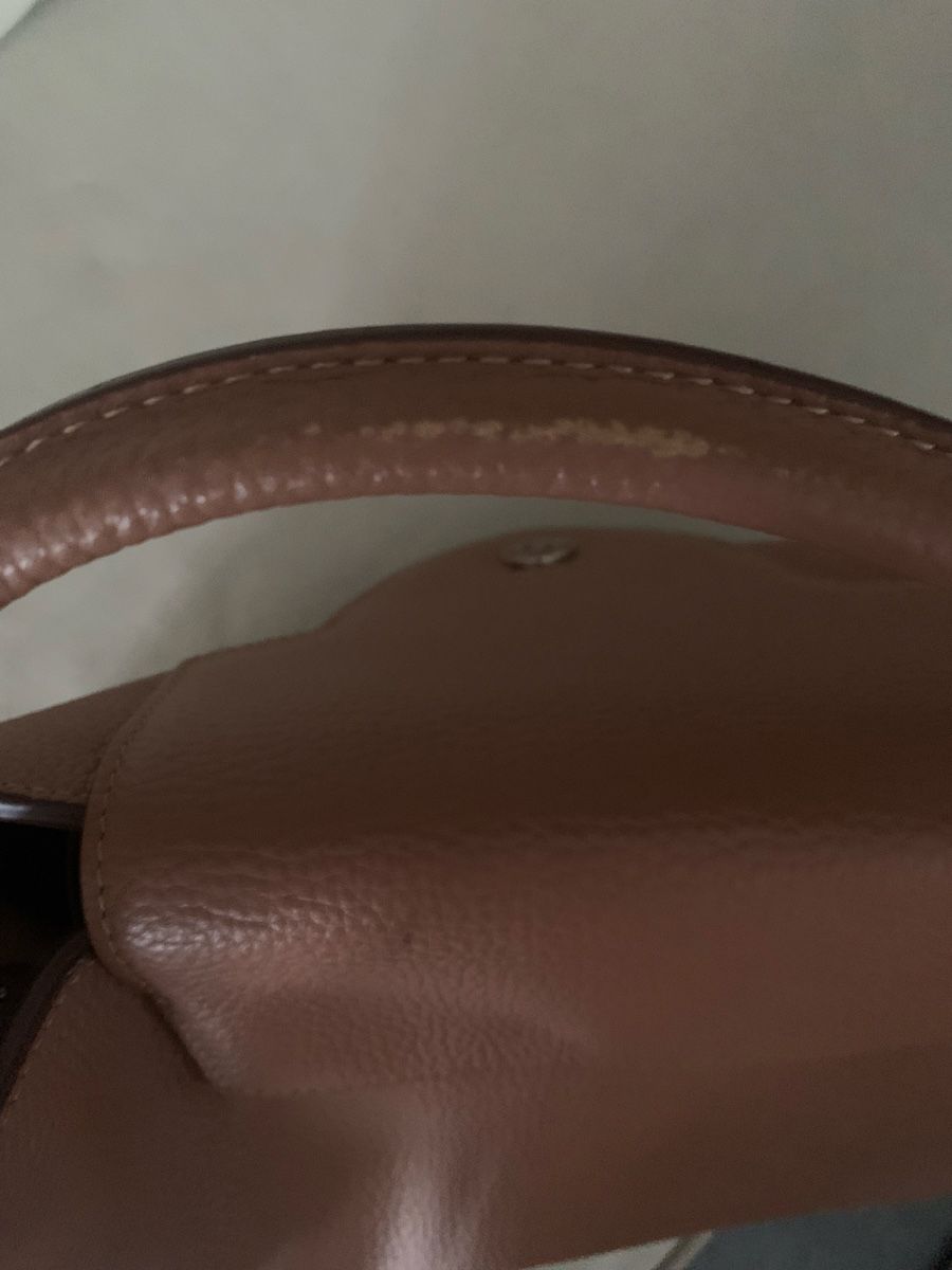 Louis Vuitton Taschen für Damen: Louis Vuitton Capucine Tasche – Gebraucht aus Bergdietikon von zor_856j 6
