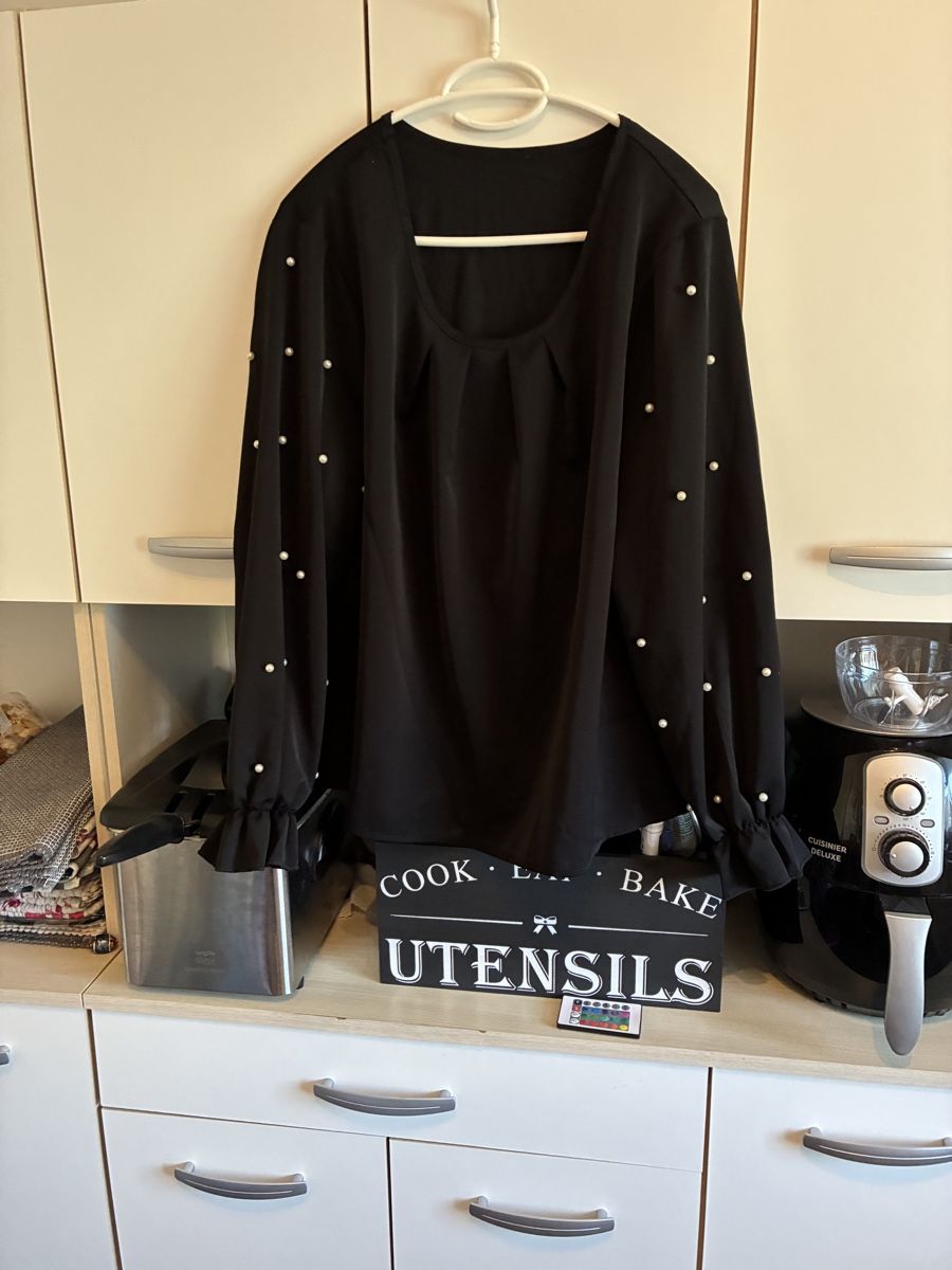 Blusen: Bluse – Gebraucht aus Ostermundigen von Didi-Mader