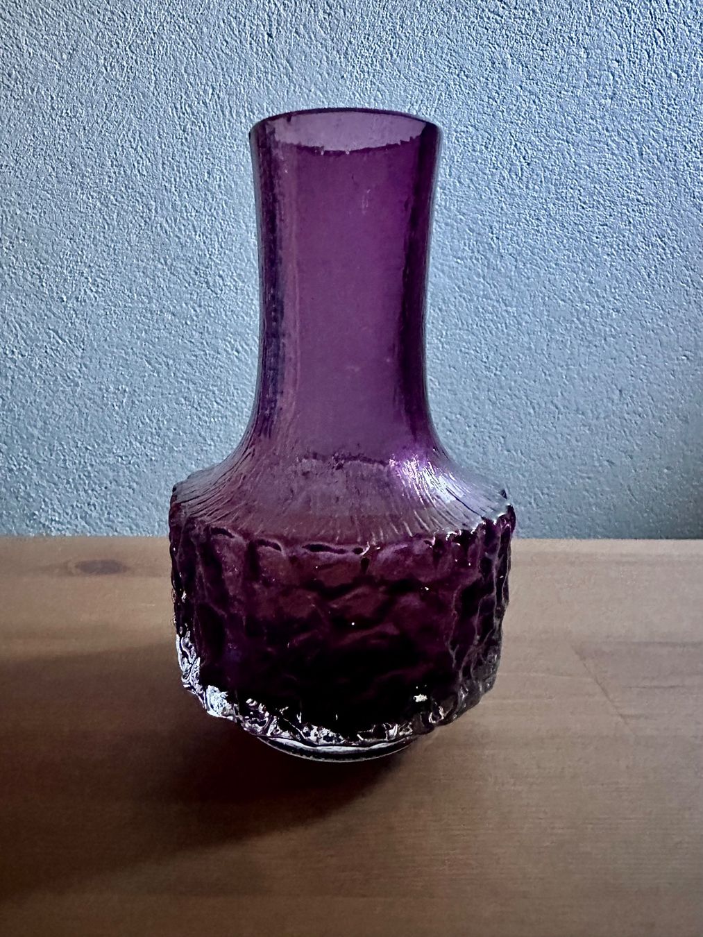 Vasi & Recipienti: Whitefriars Mallet vase 9818, Geoffrey Baxter, 1974 – Usato da Lausanne venduto da jul_v9ht 1