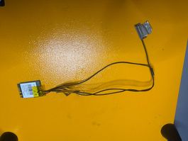 Qualcomm Atheros Killer 1435 Wifi card