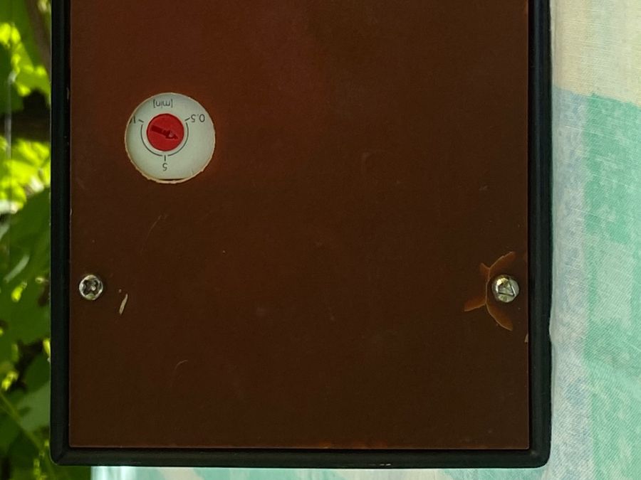 Jura Appareils de cuisine: Jura Toaster Upgrade mit Timer – D'occasion à Riehen par lamaralu 2