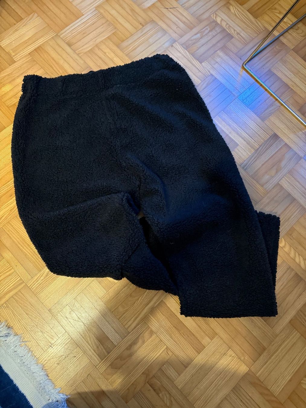 Napapijri Hosen: Napajiri, Thermohose XL – Gebraucht aus bioggio von lenny023 1