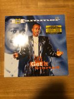 MC Hammer – Let's Get It Started