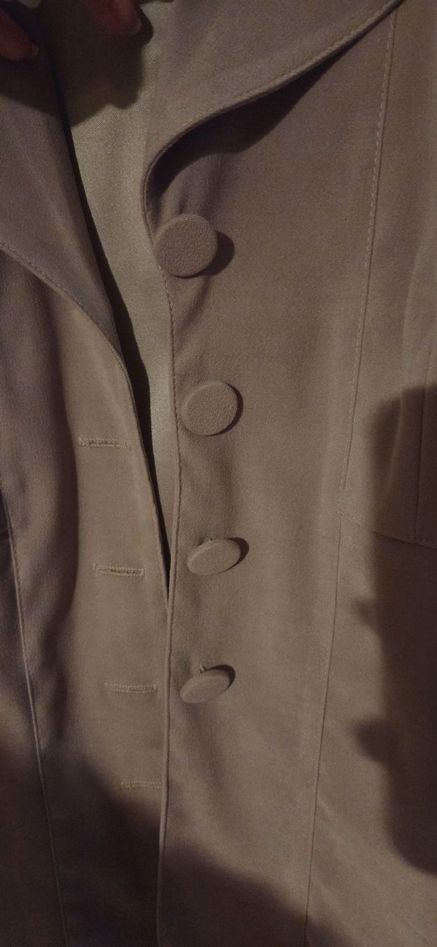 Jacken: vintage Blazer Altrosa S/M – Gebraucht aus Horgen von aiac0 2