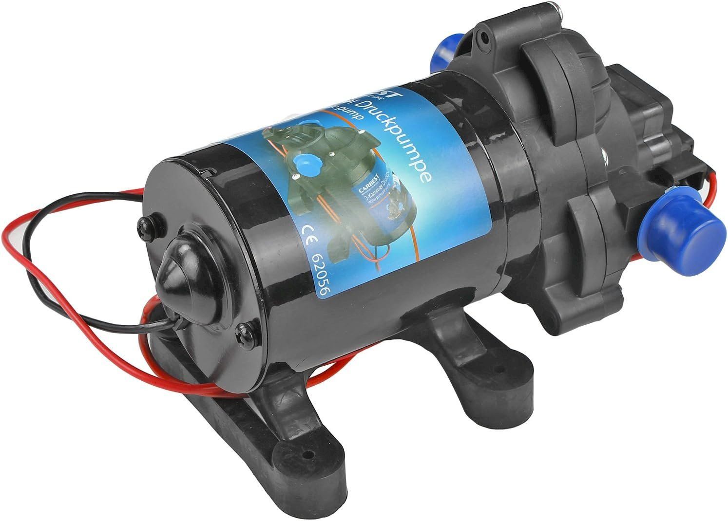 Pumpen & Teile: Carbest Wasserpumpe 12V – Neu und originalverpackt aus Bottighofen von zaap 1