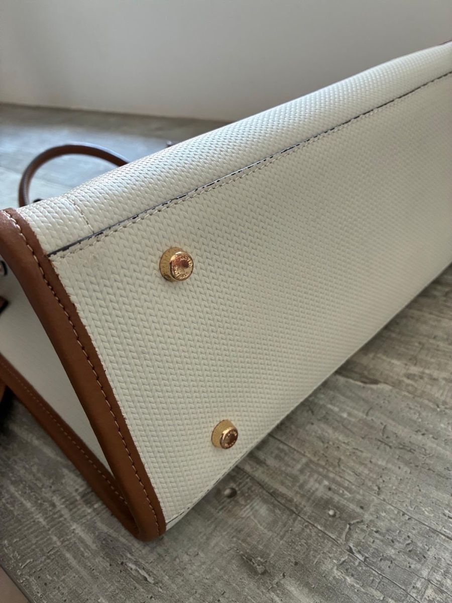 Taschen für Damen: Sac en cuir Gianni Notaro – Gebraucht aus Carouge GE von lia_t7zd 4