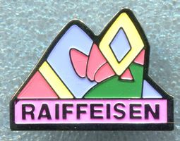 RAIFFEISEN Bank