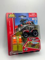 Maisto Massey Ferguson Traktor Mini Neu im Blister OVP