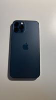 iPhone 12 Pro 512GB, blau