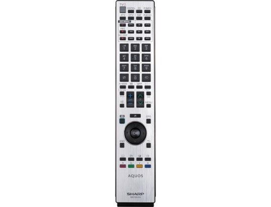Sharp Televisori: SHARP LOD COLOUR TV MODEL LC-80UQ10E – Usato da Luzern venduto da TENDIMO 2