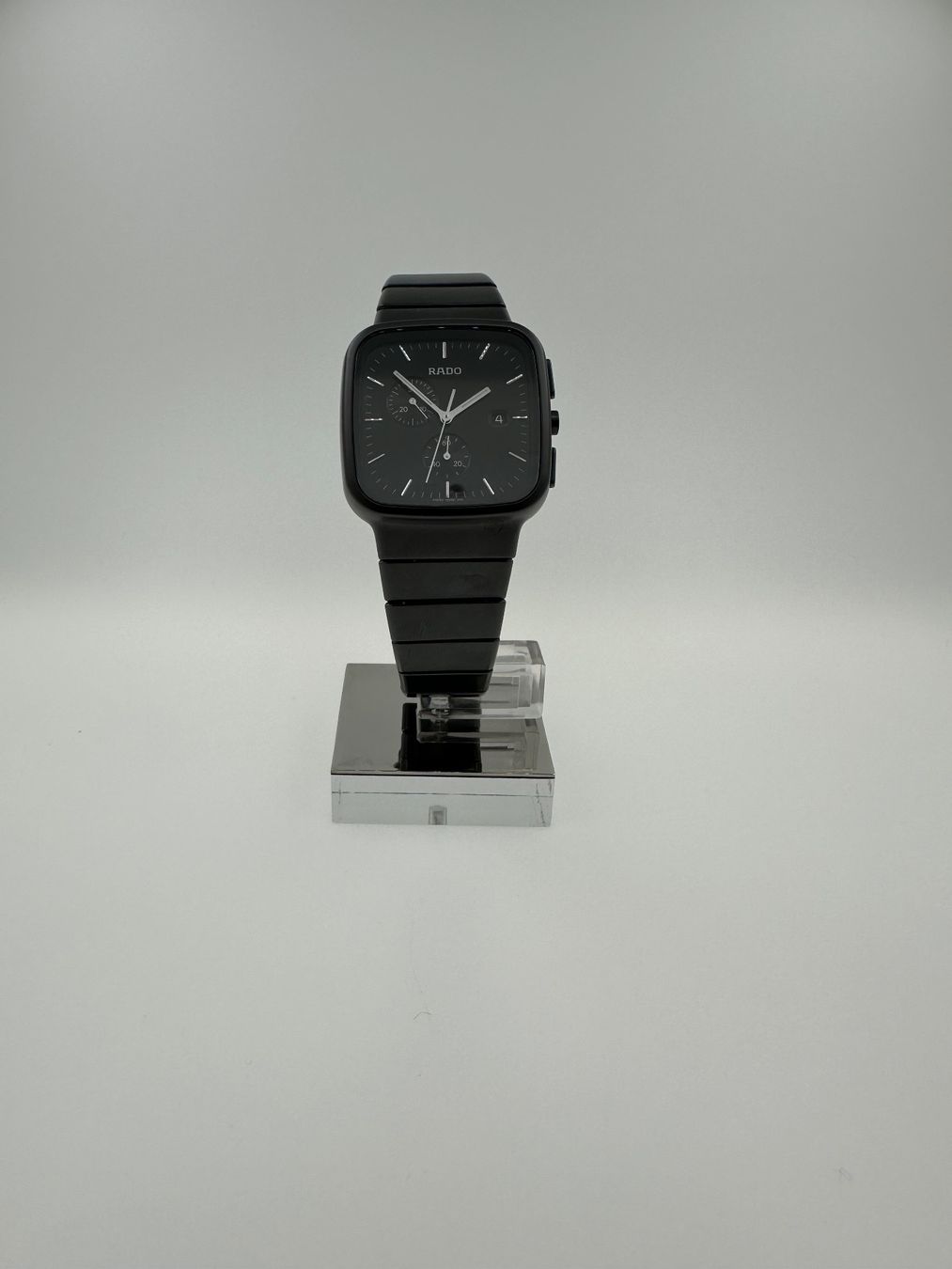 Rado Montres: Rado Keramik – D'occasion à Bremgarten AG par uhrenshopp