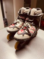 Inlineskates Rollerblade verstellbar gebraucht