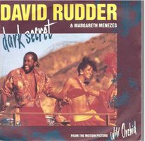 David Rudder & Margareth Menezes   Single7