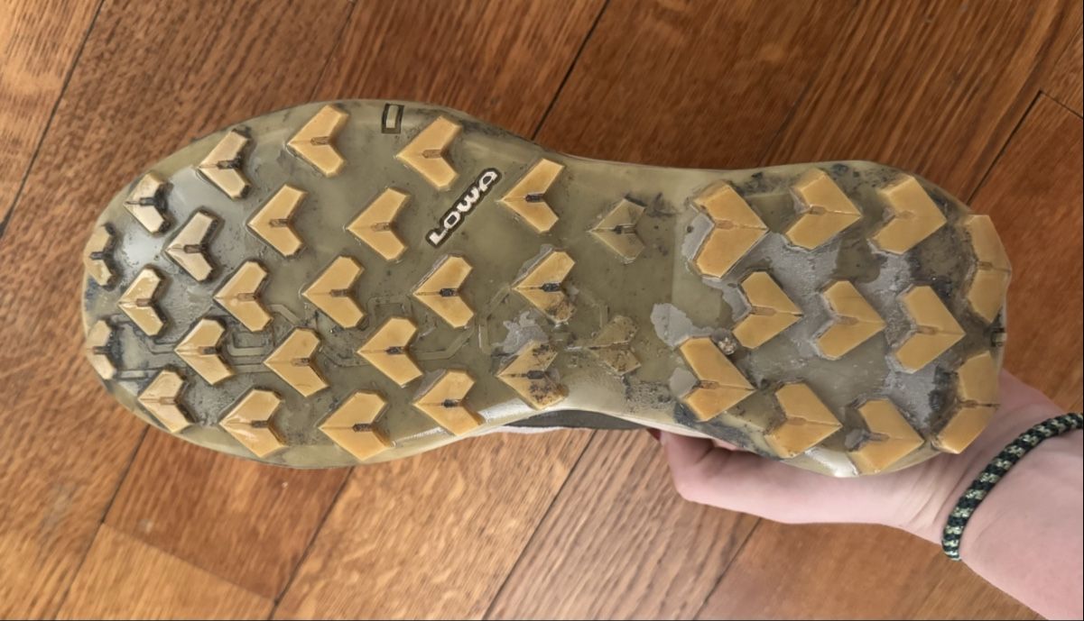 Lowa Chaussures femmes: Lowa Maddox – D'occasion à Schaffhausen par jana._sarina 3