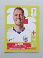 Panini FIFA WM 2026 * Dan Burn (ENG 8)