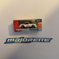 majorette Metal Sports Cars Porsche Turbo 934 Vaillant