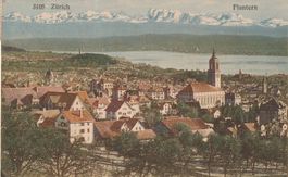 Zürich Fluntern