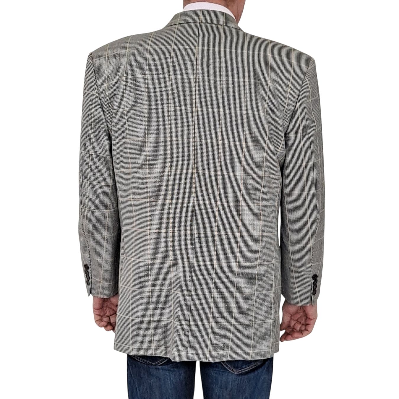 Burberry Giacche: Burberry Blazer Sakko Gr. M/L – Usato da Liestal venduto da Mas-Y-Mas 1