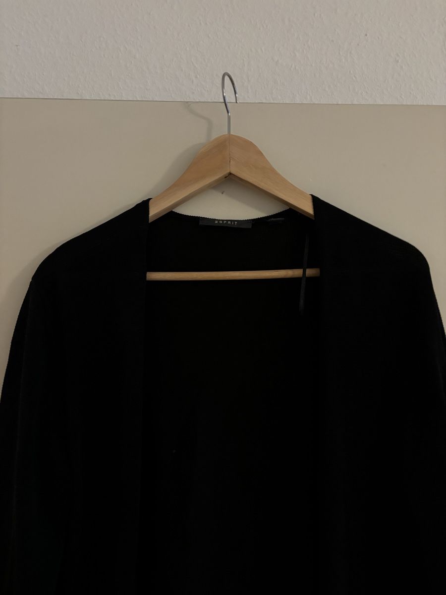Esprit Giacche: Jacket noire Esprit – Usato da Chêne-Bougeries venduto da sor_9rzp 1