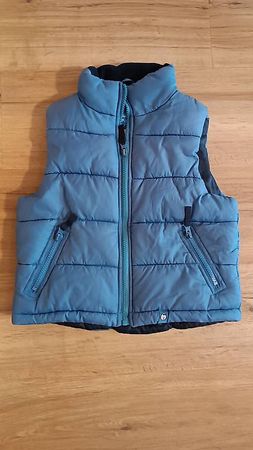 Gilet 116