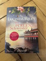 Lucinda Riley - Die Perlenschwester, Roman