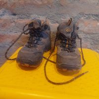 Wanderschuh für Kinder