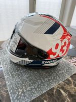 Motorradhelm SHOEI Retro Helm NXR 2, Grösse S 55/56 - NEU