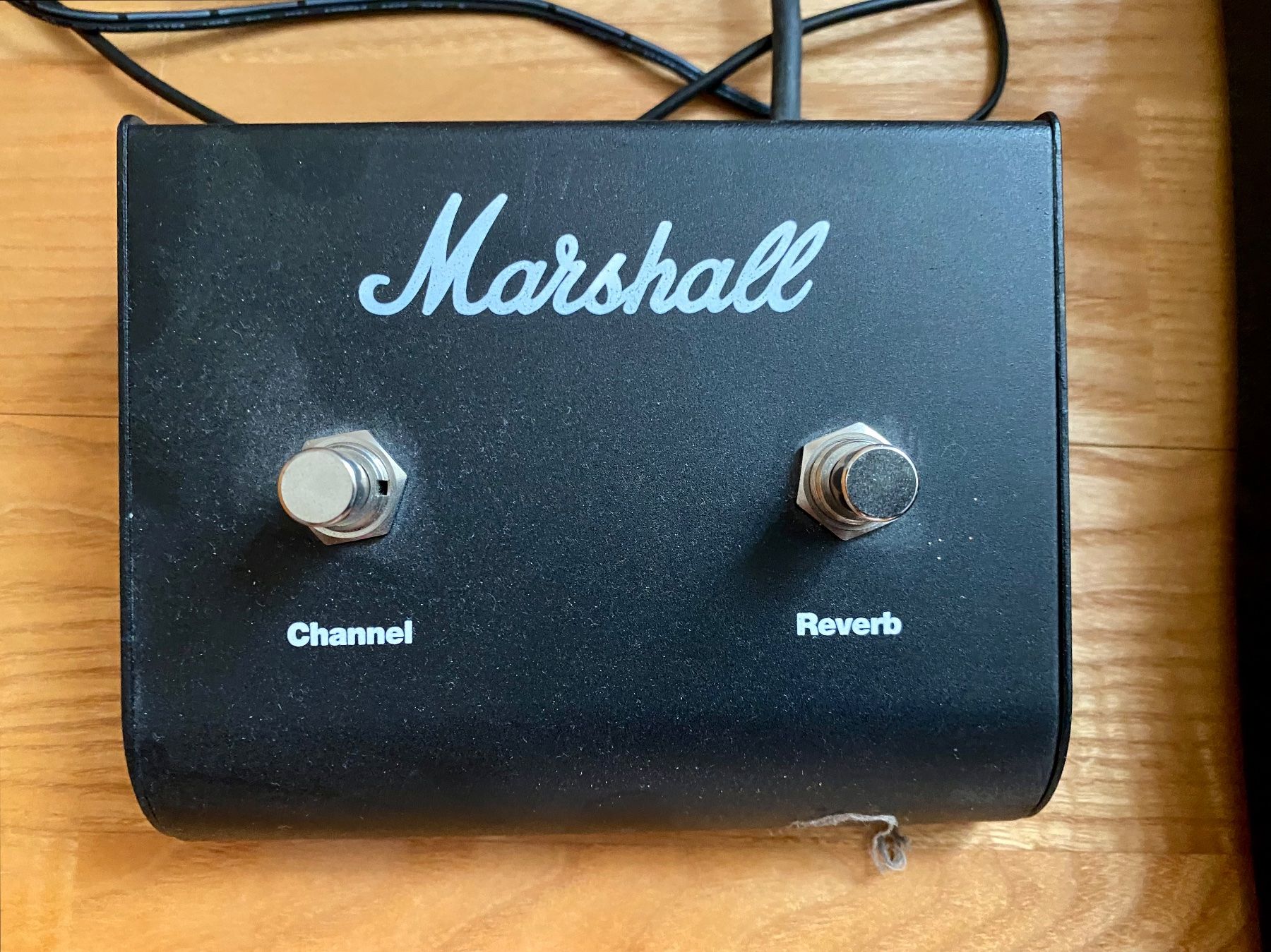 Marshall Amplificatori: Marshall DSL 40C Combo – Usato da Münsingen venduto da Immergutbedient 3