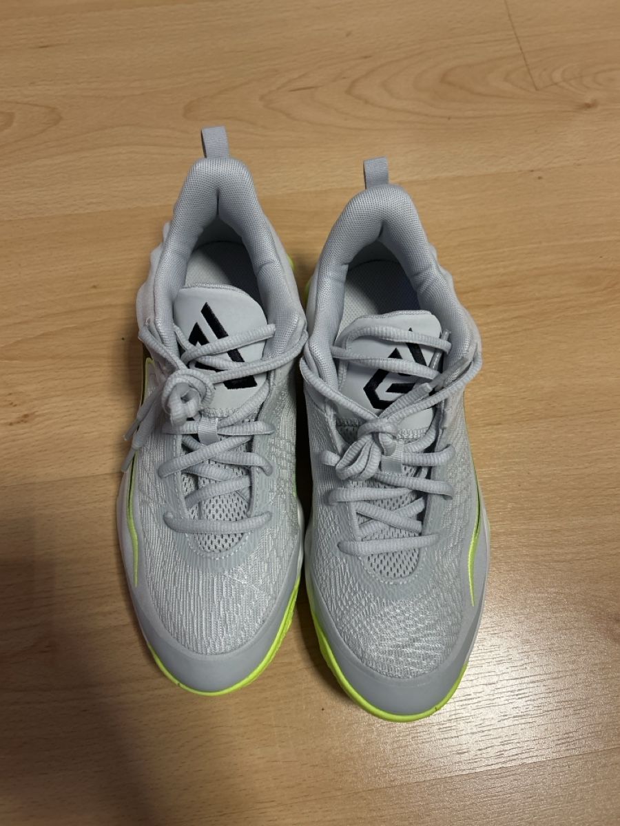 Nike Scarpe da uomo: Chaussures Nike Giannis Immortality 4 Taille 39 – Nuovo (secondo la descrizione) da la chaux-de-fonds venduto da swann88 2