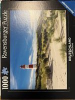 Puzzle Leuchtturn