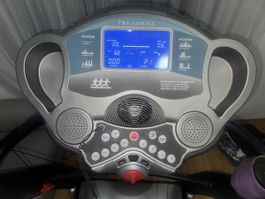 Laufband zu verkaufen – Sehr guter Zustand!  Ich verkaufe me