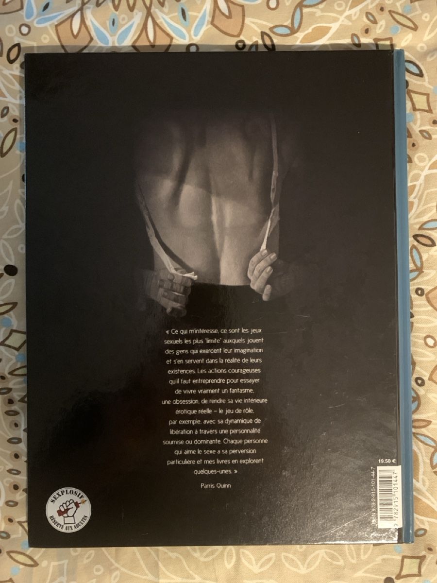 Fumetti: Ombre & Lumiere 1 & 2 – Usato da Wallisellen venduto da mjro 1