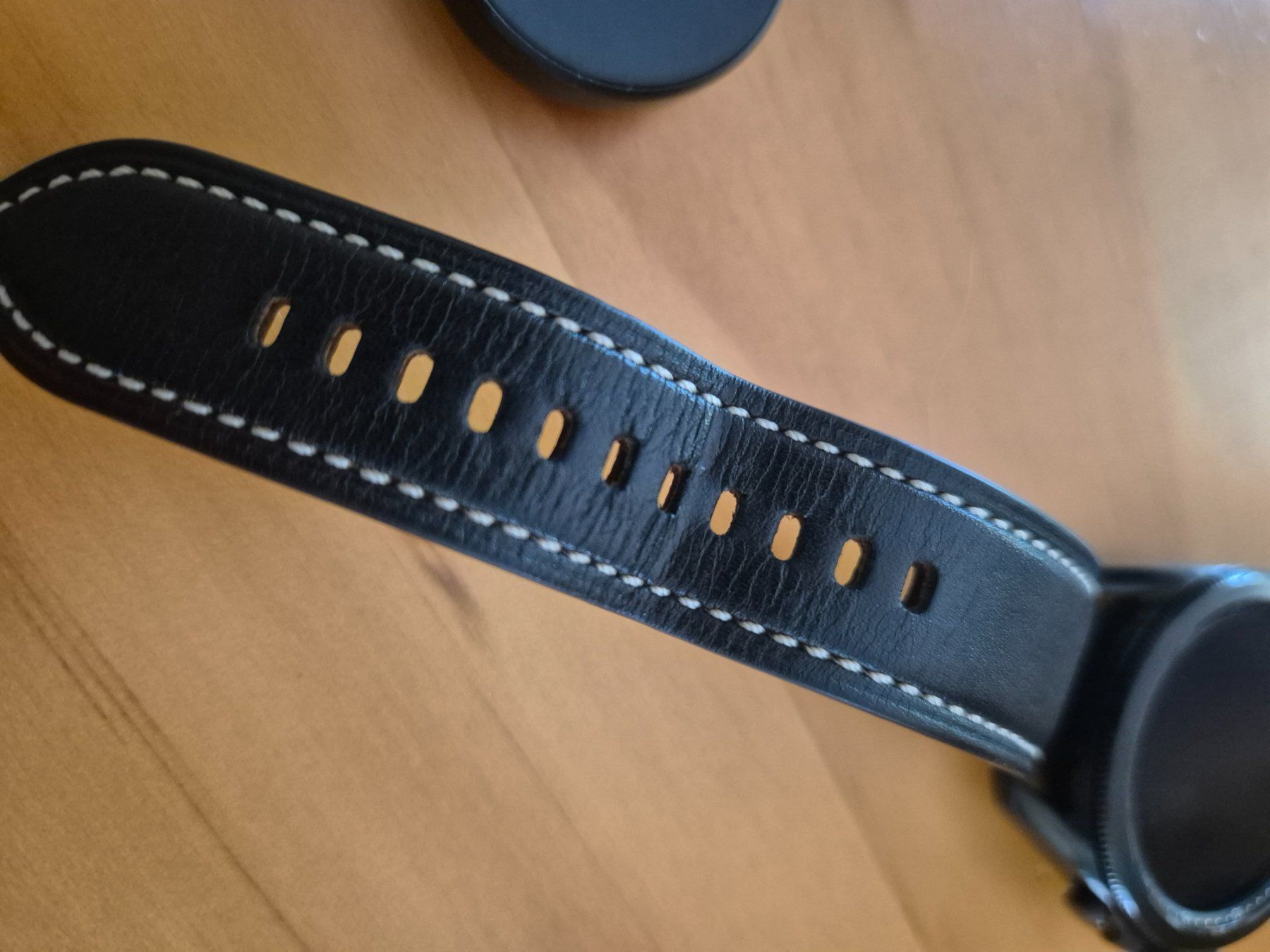 Samsung Smartwatch: Samsung Galaxy Watch 3 – Gebraucht aus Zug von Christina.M9 3