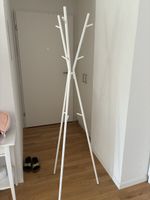 Garderobenständer, Kleiderständer
