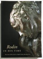 Rodin in His Time