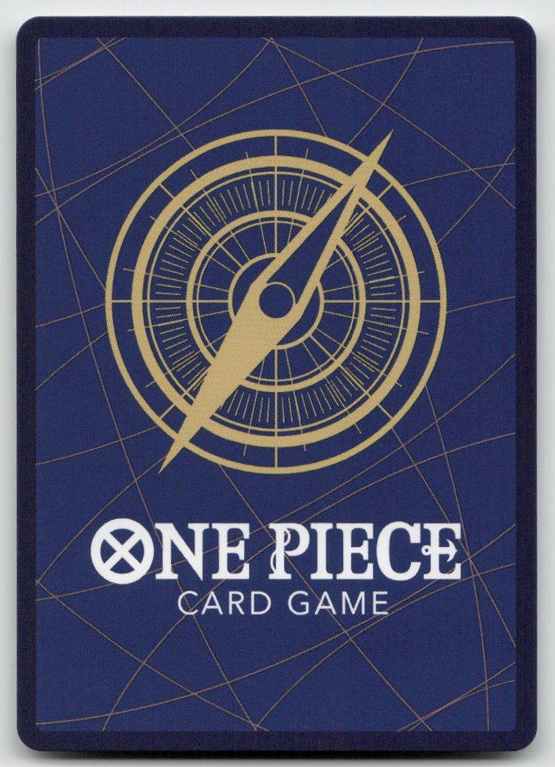 Bandai Carte collezionabili: One Piece Sakazuki OP09-026 R – Usato da Lugano venduto da VlaseCard 1