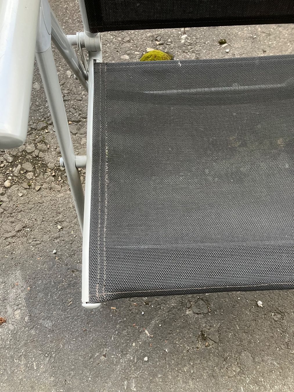 Sedie: Campingstuhl 4 Stück – Usato da Küssnacht am Rigi venduto da Mf850 2